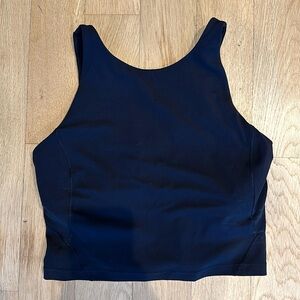 lululemon Align High-Neck Tank Top size 8